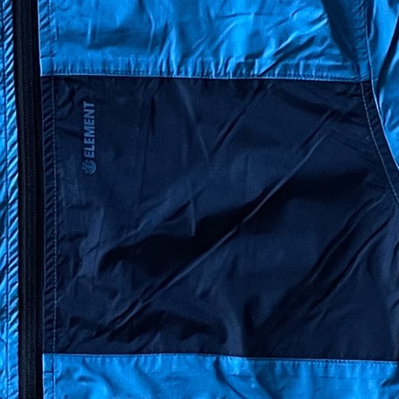 Men's Windbreaker - Picture 2 of 6